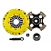 Advanced Clutch Set Diaphragm Solid 4 Paddle - AI3-XTR4