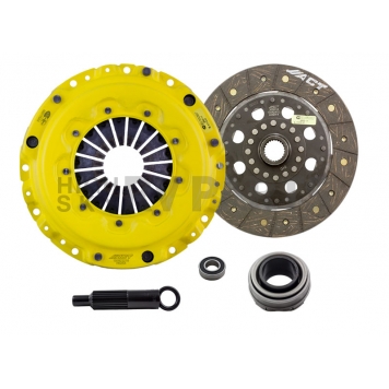 Advanced Clutch Set Diaphragm Small Sprung Full Face - AI3-XTSD-1