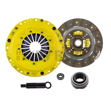 Advanced Clutch Set Diaphragm Small Sprung Full Face - AI3-XTSS-1