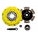 Advanced Clutch Set&nbsp;Diaphragm&nbsp;Rigid&nbsp;6 Paddle - AI3-XXR6