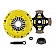 Advanced Clutch Set Diaphragm Sprung 4 Paddle - AI4-HDG4