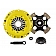 Advanced Clutch Set Diaphragm Rigid 4 Paddle - AI4-HDR4