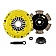 Advanced Clutch Set&nbsp;Diaphragm&nbsp;Rigid&nbsp;6 Paddle - AI4-HDR6