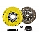 Advanced Clutch Set Diaphragm Rigid Full Face - AI4-HDSD