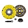 Advanced Clutch Set Diaphragm Sprung Full Face - AI4-HDSS