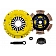 Advanced Clutch Set Diaphragm Sprung 6 Paddle - AI4-SPG6
