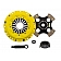 Advanced Clutch Set Diaphragm Rigid 4 Paddle - AI4-SPR4