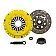 Advanced Clutch Set Diaphragm Rigid Full Face - AI4-SPSD