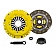Advanced Clutch Set Diaphragm Sprung Full Face - AI4-SPSS