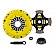 Advanced Clutch Set Diaphragm Sprung 4 Paddle - AI4-XTG4