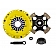 Advanced Clutch Set Diaphragm Rigid 4 Paddle - AI4-XTR4
