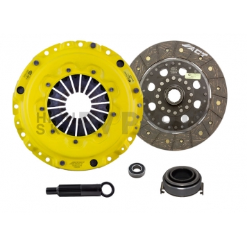 Advanced Clutch Set Diaphragm Small Spring Full Face - AI4-XTSD-1