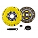 Advanced Clutch Set Diaphragm Small Sprung Full Face - AI4-XTSS