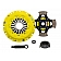 Advanced Clutch Set Diaphragm Sprung 4 Paddle - AI4-XXG4