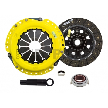 Advanced Clutch Set Diaphragm Small Sprung Full Face - AR1-HDSD-1
