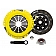 Advanced Clutch Set Diaphragm Rigid Full Face - AR1-SPSD