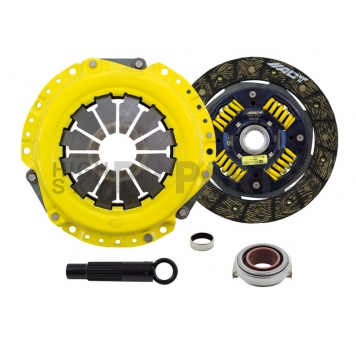 Advanced Clutch Set Diaphragm Sprung Full Face - AR1-SPSS-1