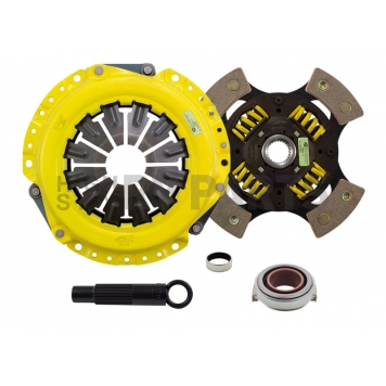 Advanced Clutch Set Diaphragm Sprung 4 Paddle - AR1-XTG4-1