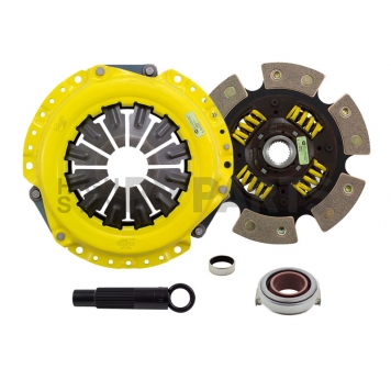 Advanced Clutch Set Diaphragm Sprung 6 Paddle - AR1-XTG6-1