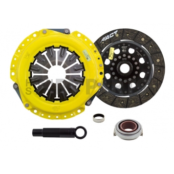 Advanced Clutch Set Diaphragm Rigid Full Face - AR1-XTSD-1