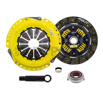 Advanced Clutch Set Diaphragm Sprung Full Face - AR1-XTSS-1