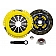 Advanced Clutch Set Diaphragm Sprung Full Face - AR1-XTSS