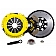 Advanced Clutch Set Heavy Duty Sprung 4 Paddle - AR2-HDG4