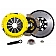 Advanced Clutch Set Heavy Duty Sprung 6 Paddle - AR2-HDG6