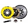 Advanced Clutch Set Heavy Duty Solid 6 Paddle - AR2-HDR6