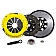 Advanced Clutch Set Heavy Duty Solid Full Face - AR2-HDSD