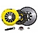 Advanced Clutch Set Heavy Duty Sprung Full Face - AR2-HDSS