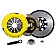 Advanced Clutch Set Sport Sprung 6 Paddle - AR2-SPG6