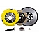 Advanced Clutch Set Sport Solid 6 Paddle - AR2-SPR6