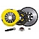 Advanced Clutch Set Sport Sprung Full Face - AR2-SPSS