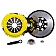 Advanced Clutch Set Xtreme Sprung 4 Paddle - AR2-XTG4