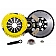 Advanced Clutch Set Xtreme Solid 4 Paddle - AR2-XTR4
