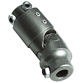 Borgeson Steering Shaft Universal Joint - 034931
