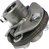 Borgeson Steering Shaft Coupler - 053143