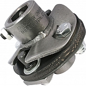 Borgeson Steering Shaft Coupler - 053440