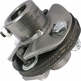 Borgeson Steering Shaft Coupler - 055049
