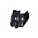 ANZO USA Headlight Assembly Trapezoid Projector Beam Set Of 2 - 111144