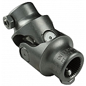Borgeson Steering Shaft Universal Joint - 114968