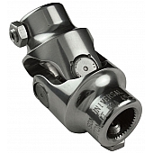 Borgeson Steering Shaft Universal Joint - 123428