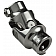 Borgeson Steering Shaft Universal Joint - 124964