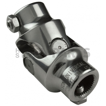 Borgeson Steering Shaft Universal Joint - 124964-1