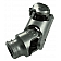 Borgeson Steering Shaft Universal Joint - 136464
