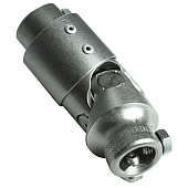 Borgeson Steering Shaft Universal Joint - 153434