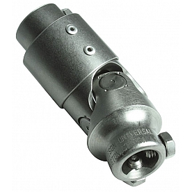 Borgeson Steering Shaft Universal Joint - 153440