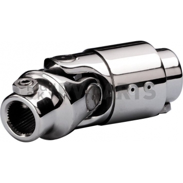 Borgeson Steering Shaft Universal Joint - 164909-1