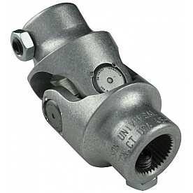 Borgeson Steering Shaft Universal Joint - 211264
